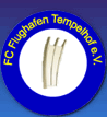Wappen - FC Flughafen Tempelhof e.V.